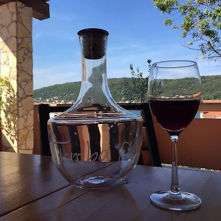 Guesthouse Tariba Супетарска Драга Екстериор снимка