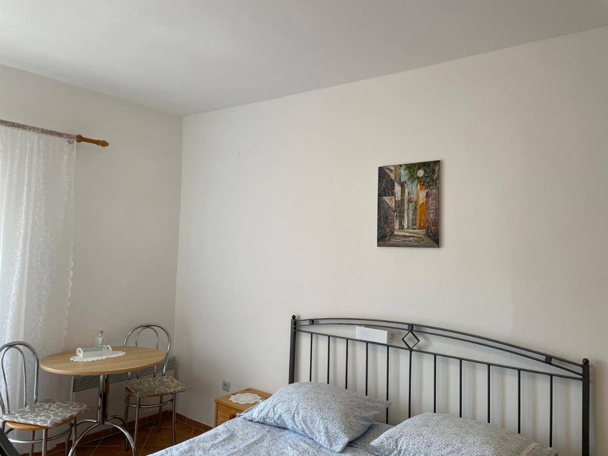 Guesthouse Tariba Супетарска Драга Екстериор снимка