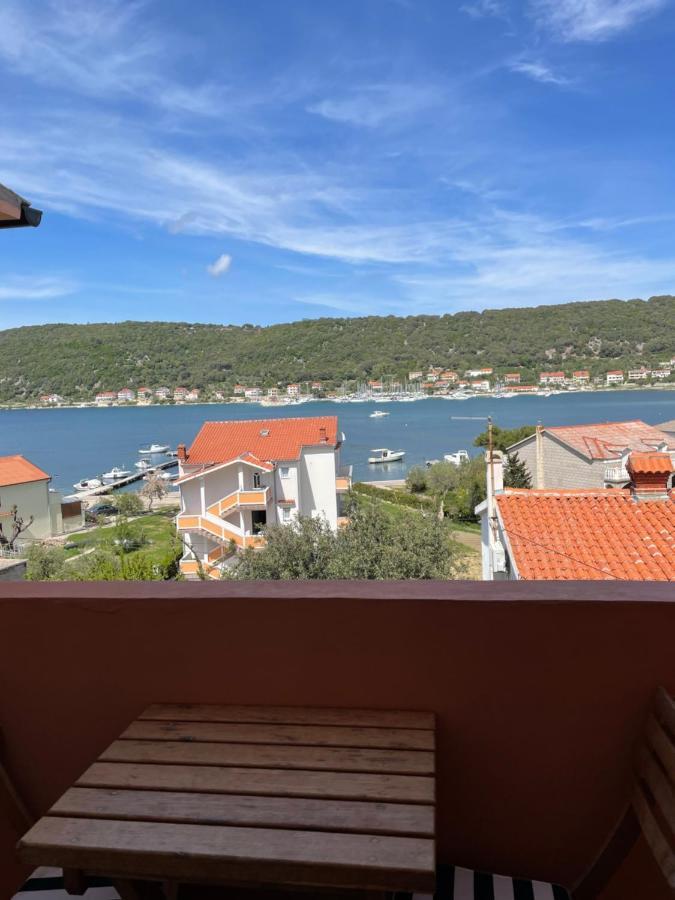 Guesthouse Tariba Супетарска Драга Екстериор снимка