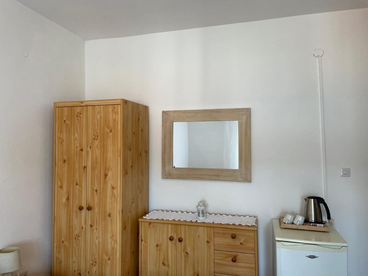 Guesthouse Tariba Супетарска Драга Екстериор снимка
