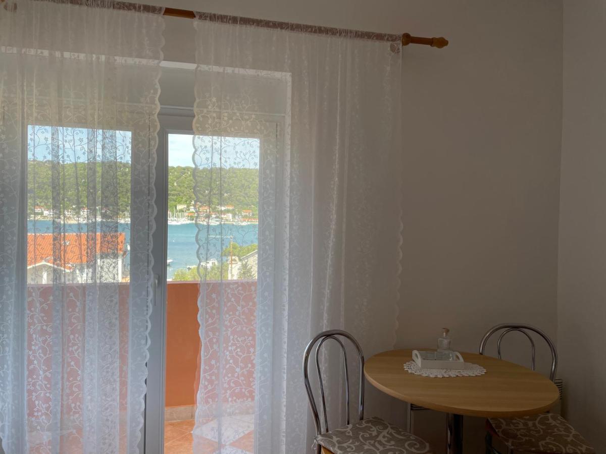 Guesthouse Tariba Супетарска Драга Екстериор снимка