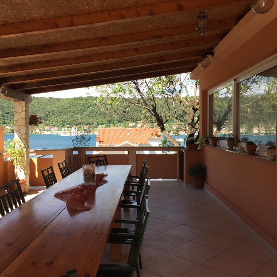 Guesthouse Tariba Супетарска Драга Екстериор снимка