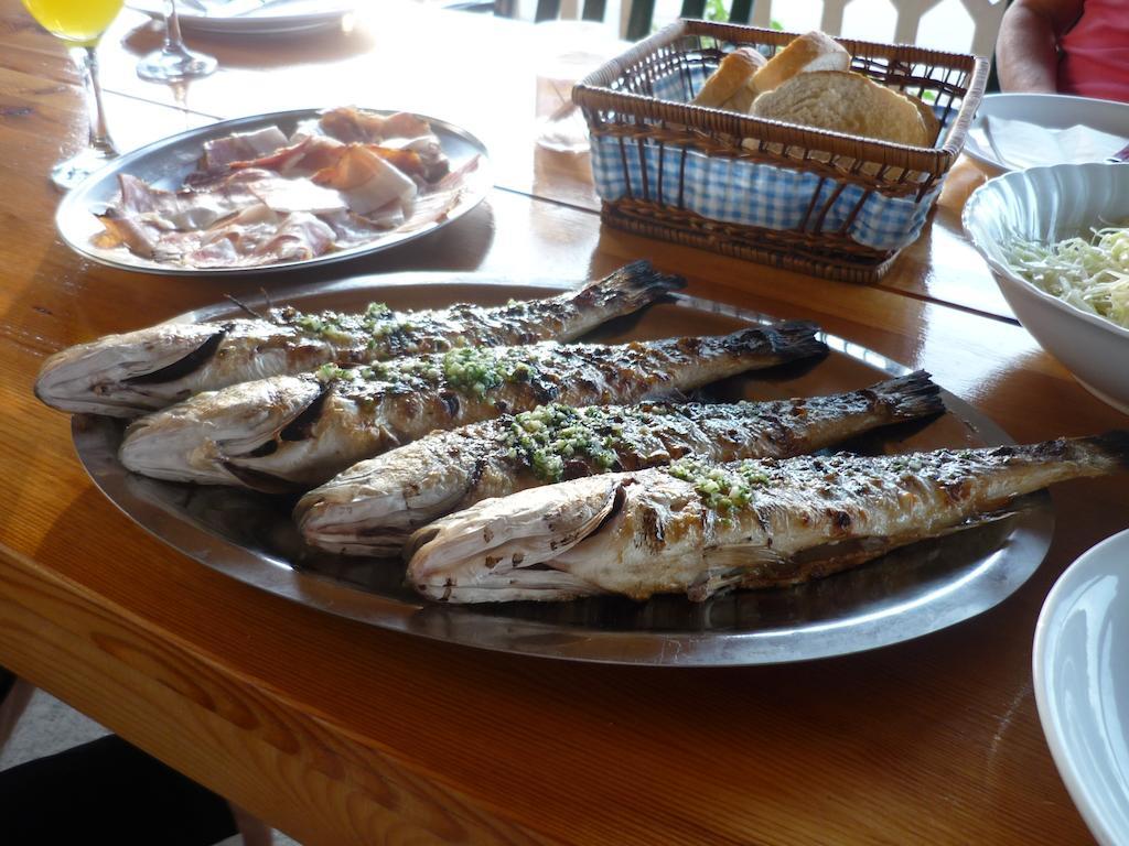 Guesthouse Tariba Супетарска Драга Екстериор снимка