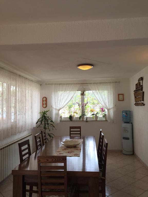 Guesthouse Tariba Супетарска Драга Екстериор снимка