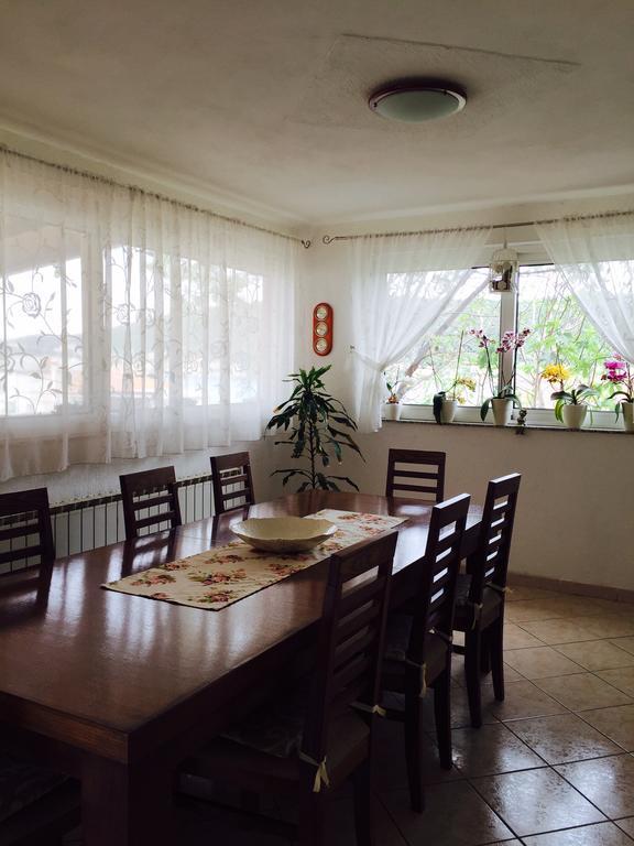 Guesthouse Tariba Супетарска Драга Екстериор снимка