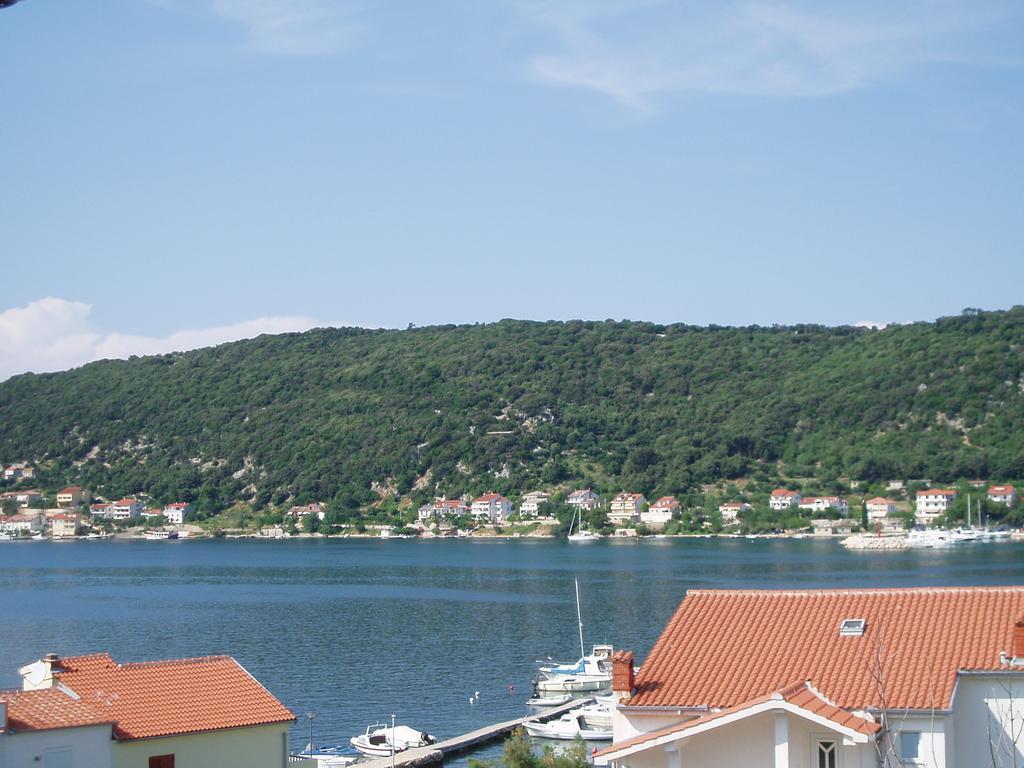 Guesthouse Tariba Супетарска Драга Екстериор снимка