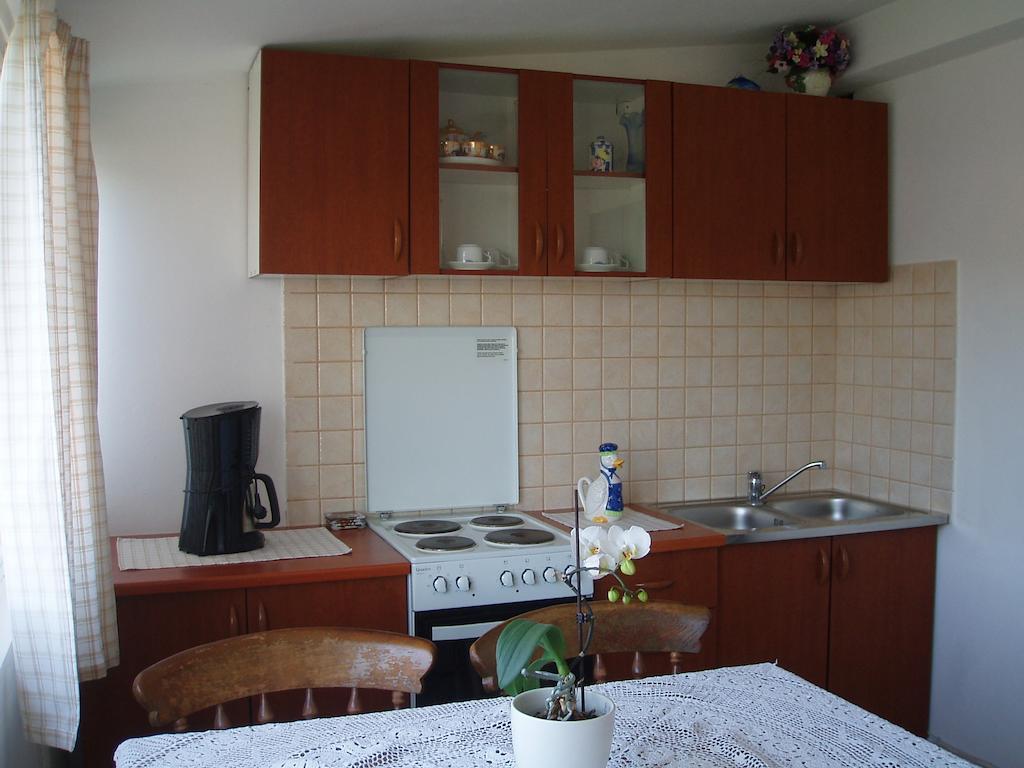 Guesthouse Tariba Супетарска Драга Стая снимка