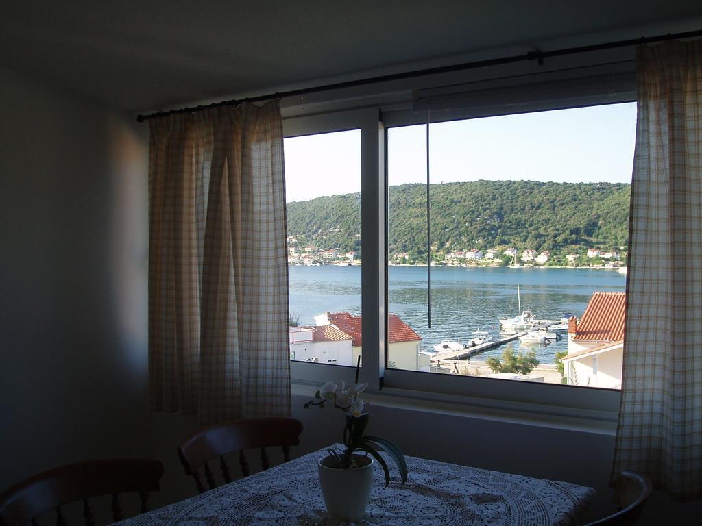 Guesthouse Tariba Супетарска Драга Стая снимка