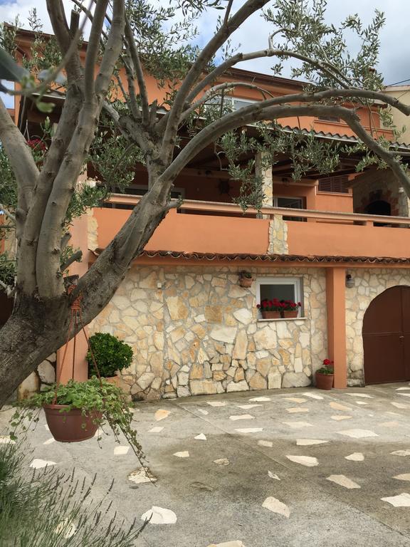 Guesthouse Tariba Супетарска Драга Екстериор снимка