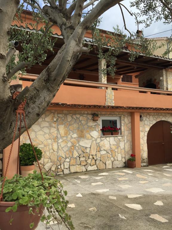 Guesthouse Tariba Супетарска Драга Екстериор снимка