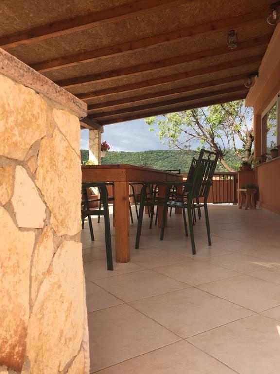 Guesthouse Tariba Супетарска Драга Екстериор снимка