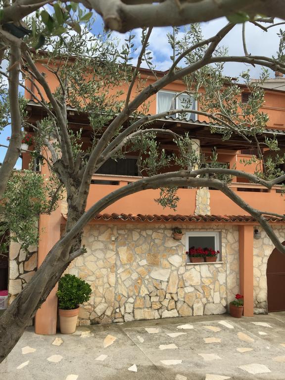 Guesthouse Tariba Супетарска Драга Екстериор снимка