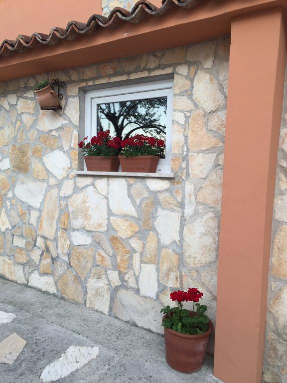 Guesthouse Tariba Супетарска Драга Екстериор снимка