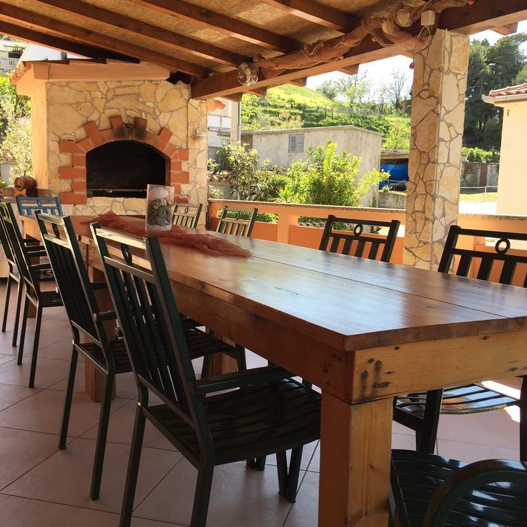Guesthouse Tariba Супетарска Драга Екстериор снимка