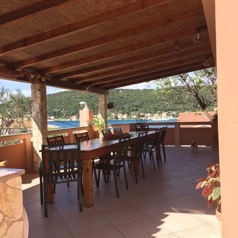 Guesthouse Tariba Супетарска Драга Екстериор снимка