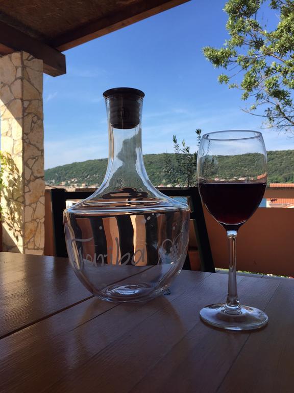 Guesthouse Tariba Супетарска Драга Екстериор снимка