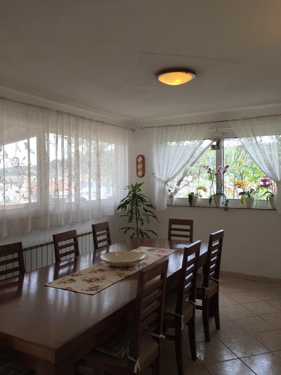 Guesthouse Tariba Супетарска Драга Екстериор снимка