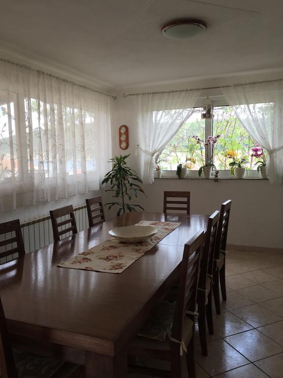 Guesthouse Tariba Супетарска Драга Екстериор снимка