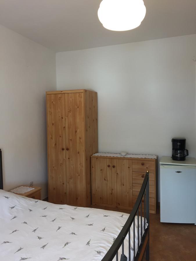 Guesthouse Tariba Супетарска Драга Екстериор снимка