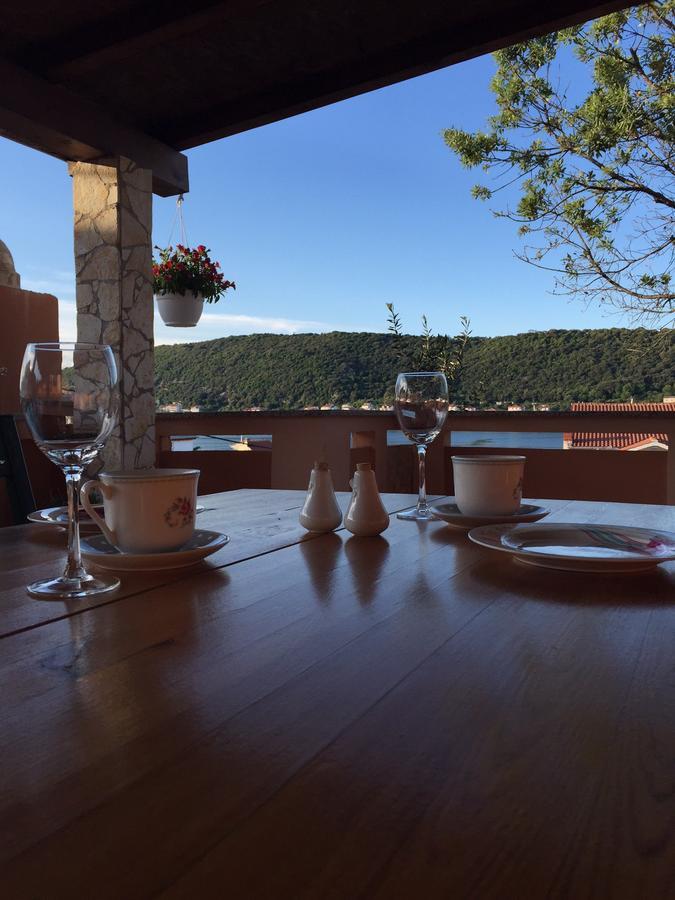 Guesthouse Tariba Супетарска Драга Екстериор снимка