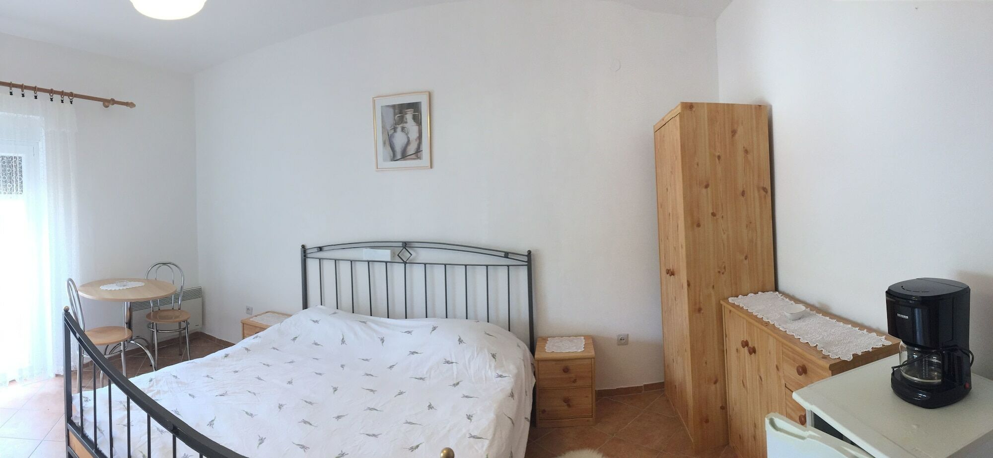 Guesthouse Tariba Супетарска Драга Екстериор снимка
