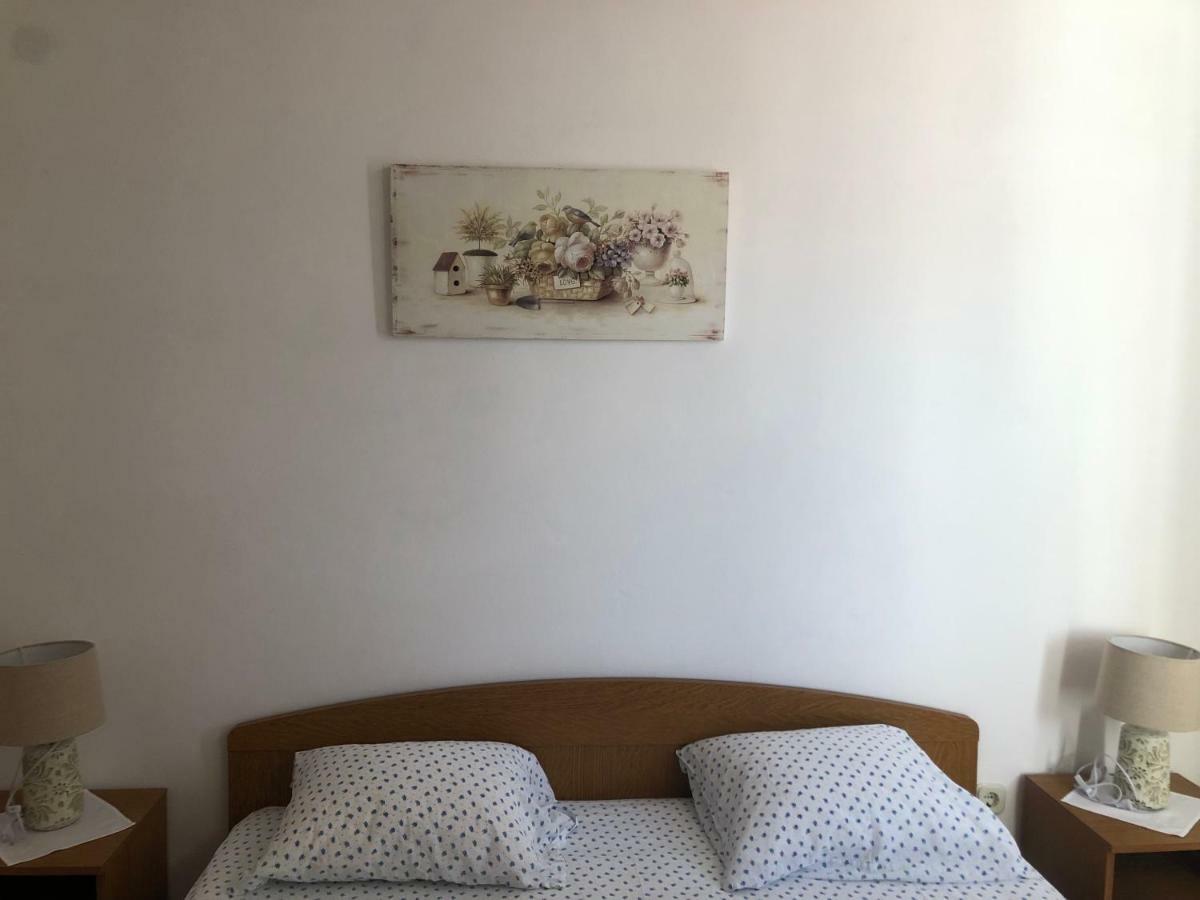 Guesthouse Tariba Супетарска Драга Екстериор снимка