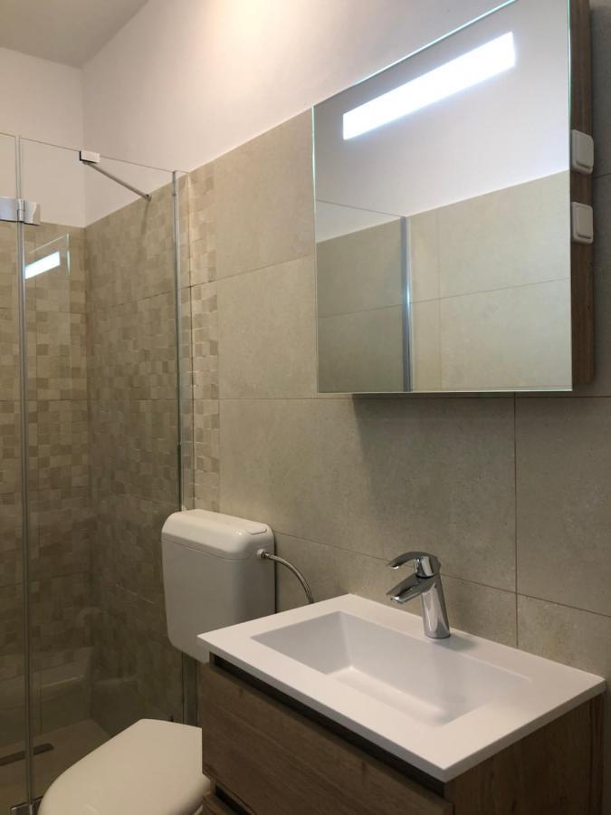 Guesthouse Tariba Супетарска Драга Екстериор снимка