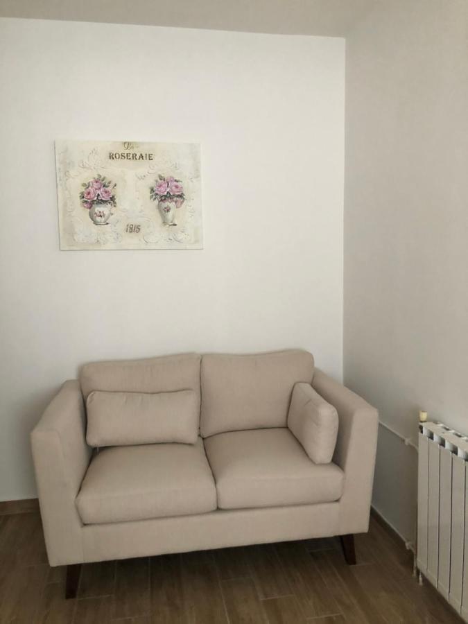Guesthouse Tariba Супетарска Драга Екстериор снимка