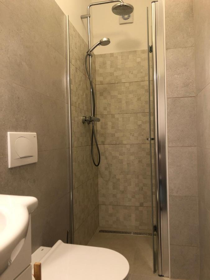 Guesthouse Tariba Супетарска Драга Екстериор снимка